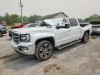 2017 GMC SIERRA