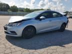 2018 CHEVROLET CRUZE