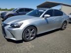 2016 LEXUS GS 200T