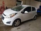 2015 CHEVROLET SPARK