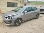 2023 KIA RIO