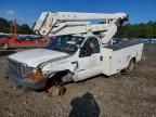 2000 FORD F550