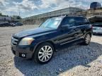 2010 MERCEDES-BENZ GLK