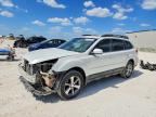 2014 SUBARU OUTBACK