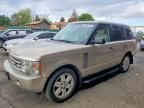 2004 LAND ROVER RANGE ROVER
