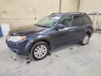 2013 SUBARU FORESTER