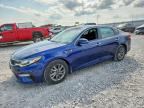 2020 KIA OPTIMA