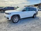 2022 JEEP GRAND CHEROKEE