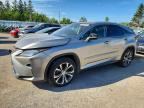 2017 LEXUS RX