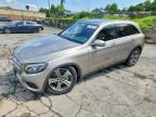 2019 MERCEDES-BENZ GLC