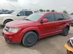2011 DODGE JOURNEY