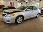 2010 TOYOTA CAMRY