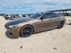 2013 BMW 650