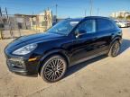 2021 PORSCHE CAYENNE