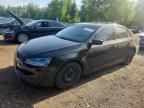 2011 VOLKSWAGEN JETTA