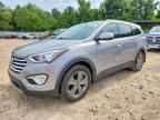 2016 HYUNDAI SANTA FE