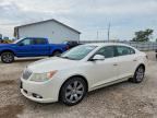 2012 BUICK LACROSSE