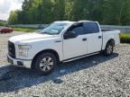 2015 FORD F150