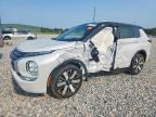 2025 MITSUBISHI OUTLANDER