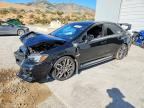 2021 SUBARU WRX