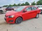 2016 CHEVROLET SONIC