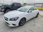 2014 MERCEDES-BENZ CLA