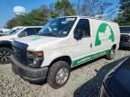 2012 FORD ECONOLINE