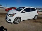 2017 CHEVROLET SPARK