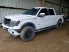 2013 FORD F150