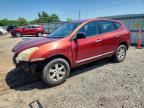 2013 NISSAN ROGUE