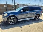2010 MERCEDES-BENZ GL