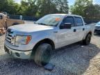 2011 FORD F150