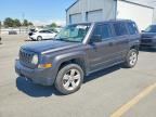 2014 JEEP PATRIOT
