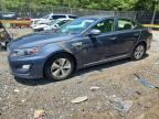 2014 KIA OPTIMA