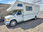2002 THMC 24SX MOTORHOME