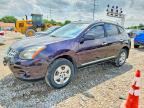 2015 NISSAN ROGUE SELECT