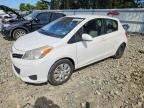 2013 TOYOTA YARIS