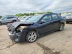 2010 MAZDA 3