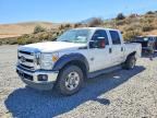2012 FORD F250