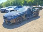 2020 BMW M8