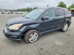 2011 HONDA CR-V