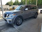 2019 NISSAN ARMADA