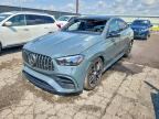 2025 MERCEDES-BENZ GLE COUPE