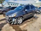 2017 CHEVROLET TRAX