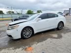 2014 ACURA TL