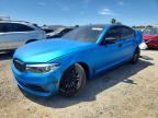 2020 BMW 530