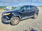 2011 KIA SORENTO