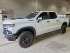 2022 CHEVROLET SILVERADO