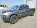 2012 NISSAN TITAN