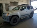 2007 NISSAN XTERRA